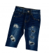 jeans bambino 5 tasche 9/12-30/36 mesi