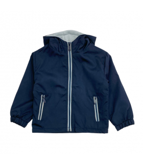 giacca a vento bambino 12/36 mesi