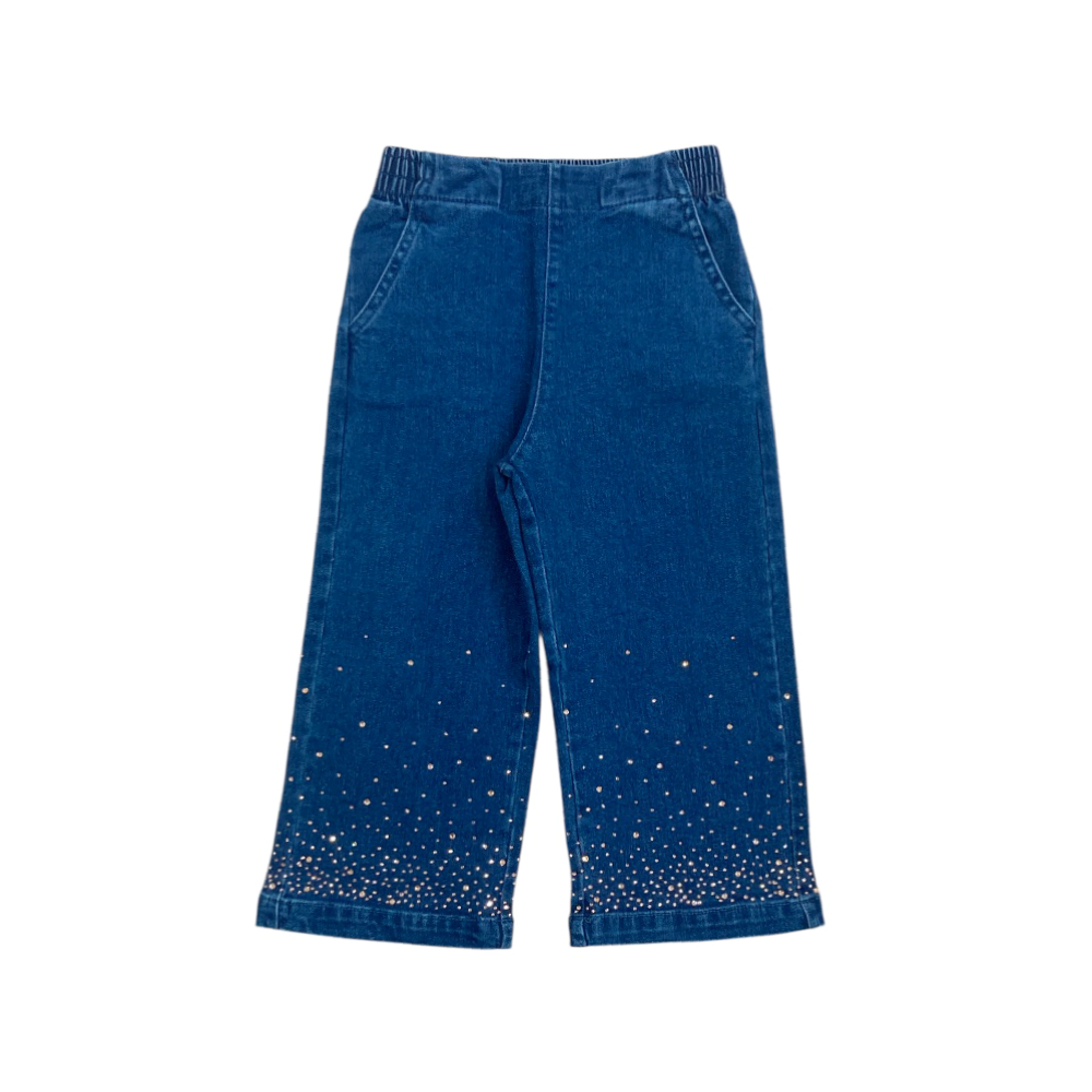 completo bambina felpato 3/8 anni