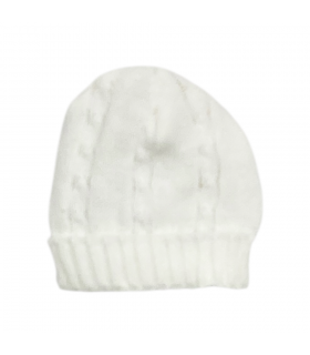 cappellino unisex misto lana