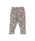 completo bambina caldo cotone 3/24 mesi
