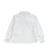 camicia bambina cotone 12/36 mesi