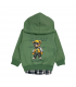 completo bambino felpina 12/36 mesi