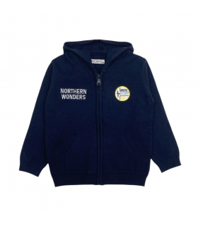 cardigan bambino tricot 12/36 mesi