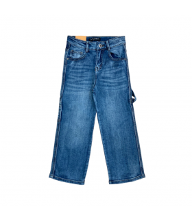 jeans ragazzo 5 tasche 6/16 anni