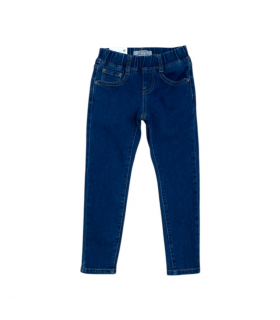 jeans bambina 5 tasche 4/14 anni