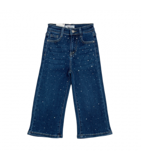 jeans bambina 5 tasche 4/14 anni