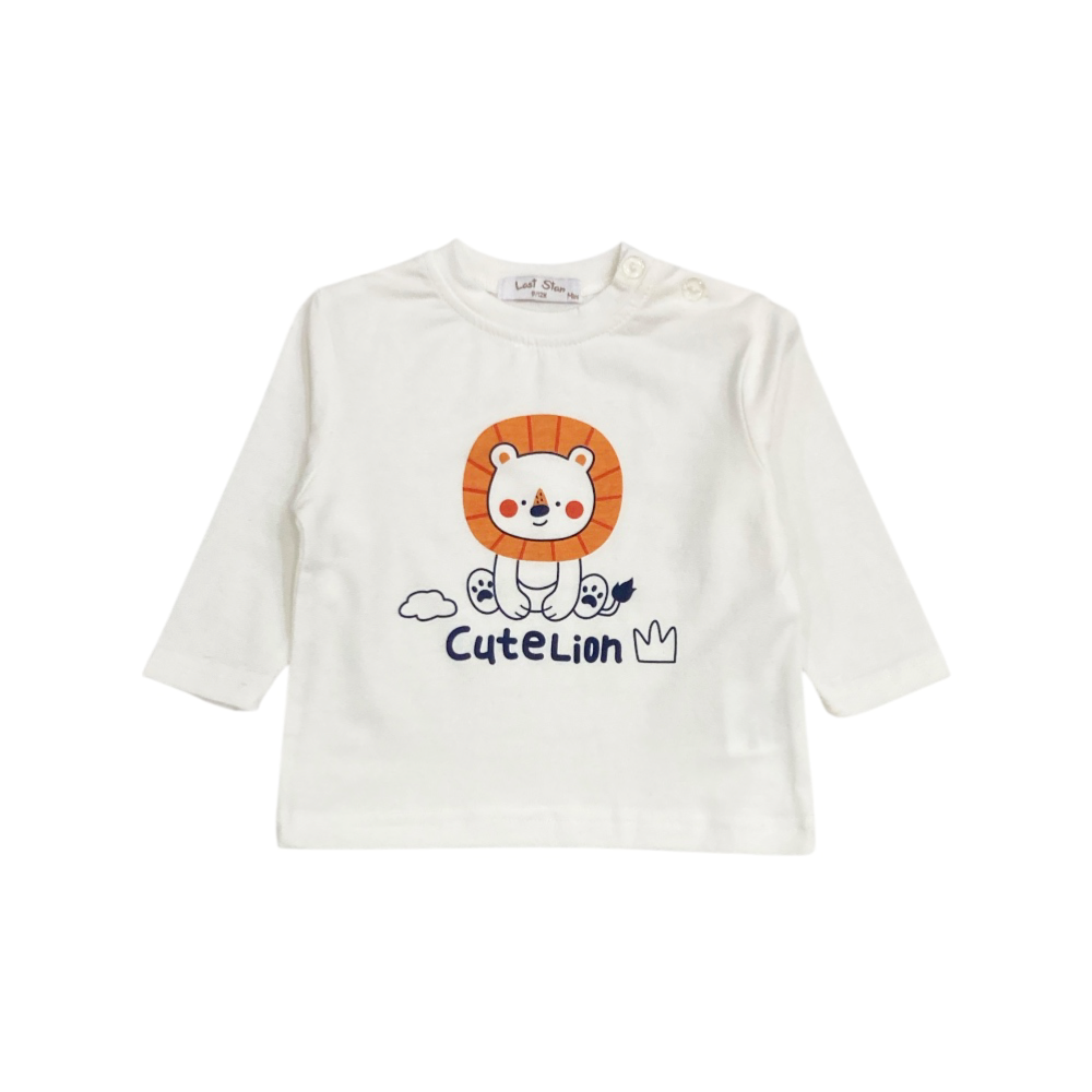 tuta bambino felpina 3/18 mesi