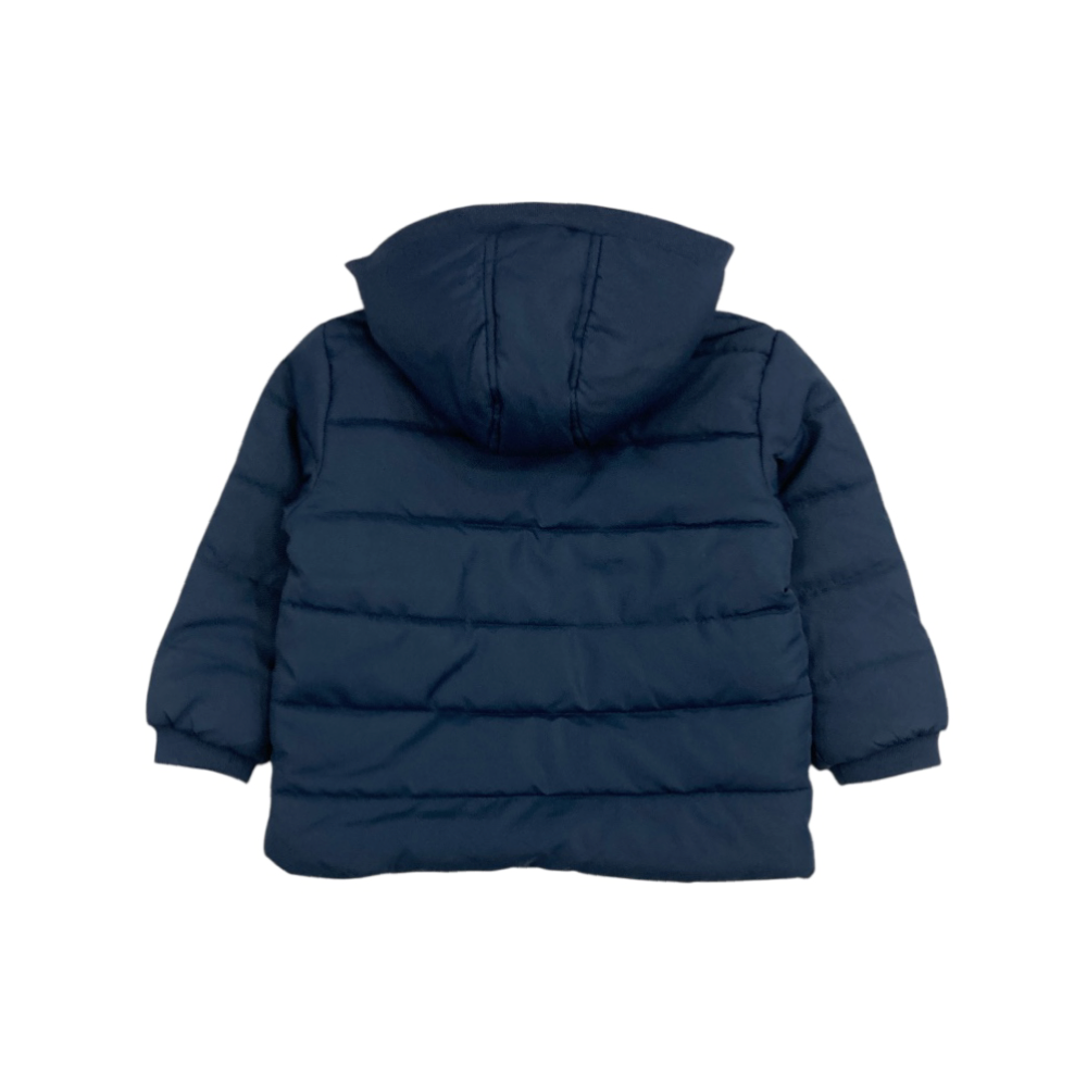 giubbotto bambino imbottito 3/8 anni