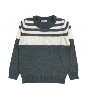 maglia bambino tricot 4/14 anni