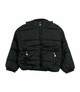 giubbotto bambina imbottito 4/14 anni