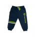 pantalone felpa neonato 12/36 mesi