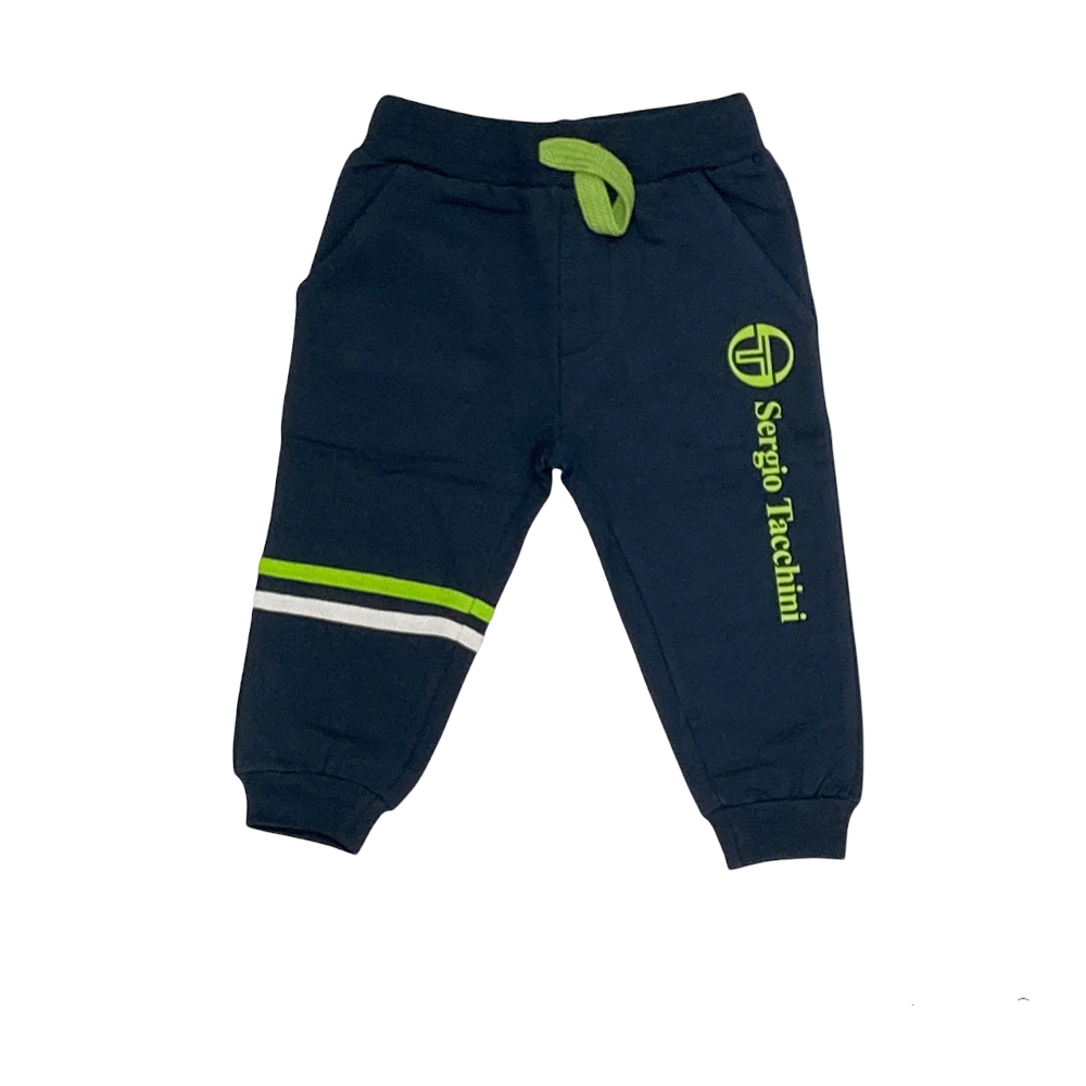 pantalone felpa neonato 12/36 mesi