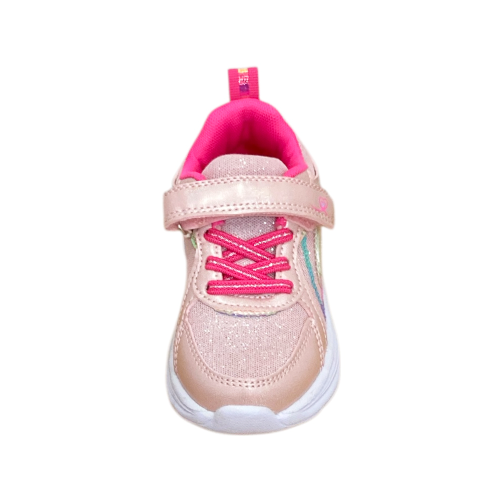 sneakers bambina n. 25/30