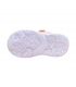 sneakers bambina n. 25/30
