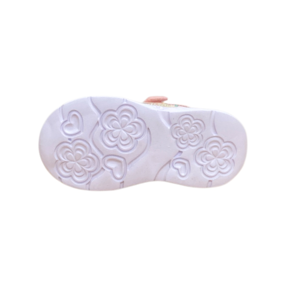 sneakers bambina n. 25/30
