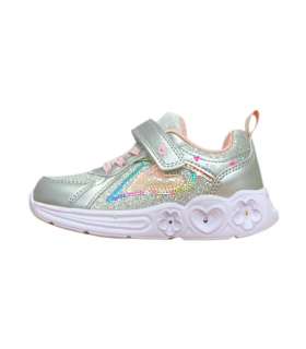 sneakers bambina n. 25/30