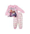 pigiama barbie felpina 3/4-9/10 anni
