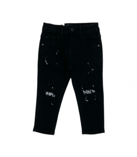 jeans bambino 5 tasche 1/5 anni