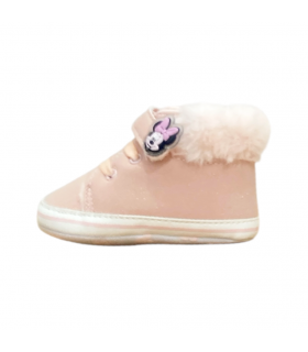 scarpina neonata minnie N. 16/18