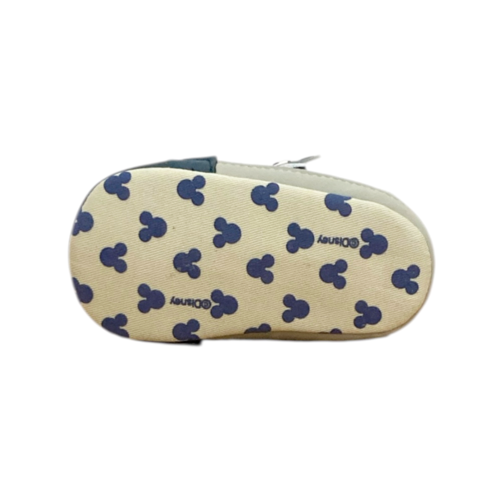 scarpina neonato mickey N. 16/18