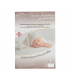 cuscino antisoffoco neonato/a