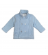 Pierre Cardin giacca ciniglia neonato