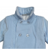 Pierre Cardin giacca ciniglia neonato