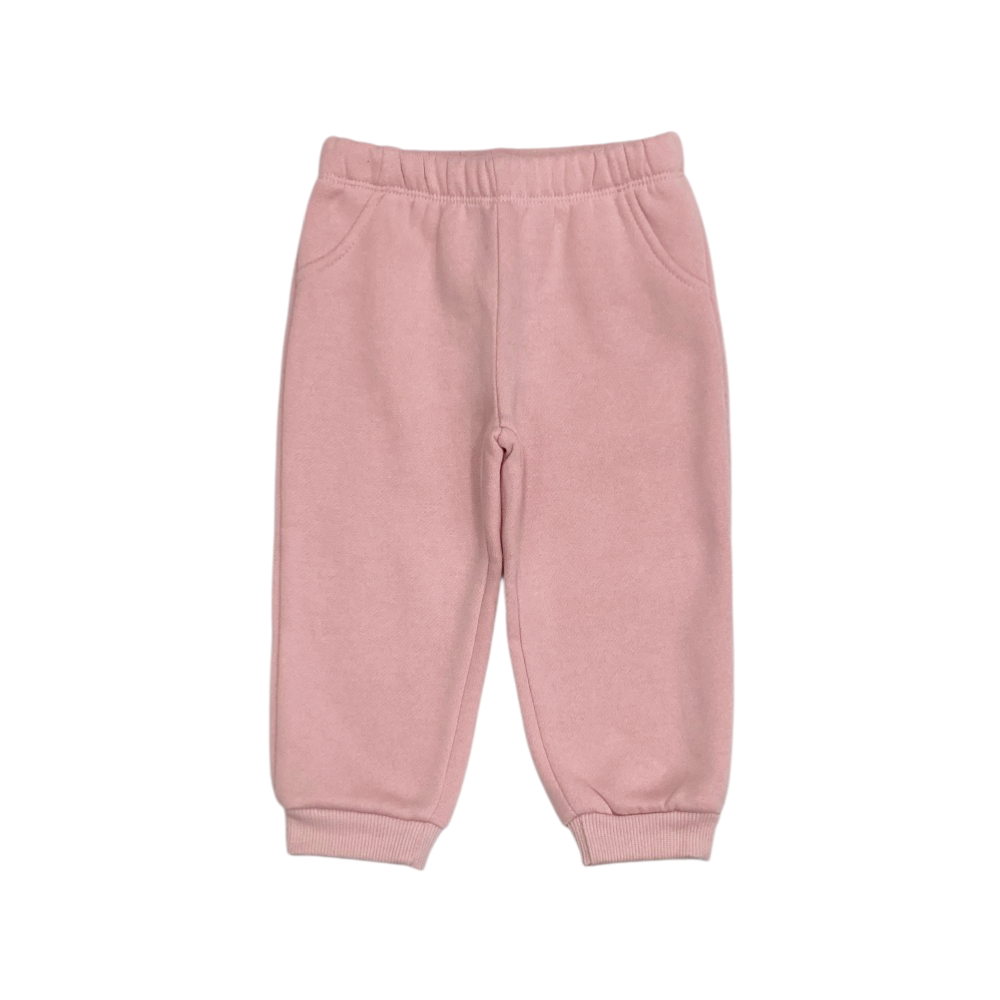 tuta bambina felpata 12/36 mesi