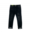jeans ragazzo 5 tasche 8/16 anni