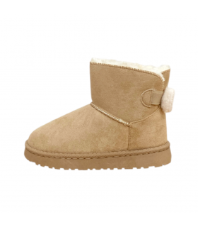 stivaletti ragazza N. 31/36