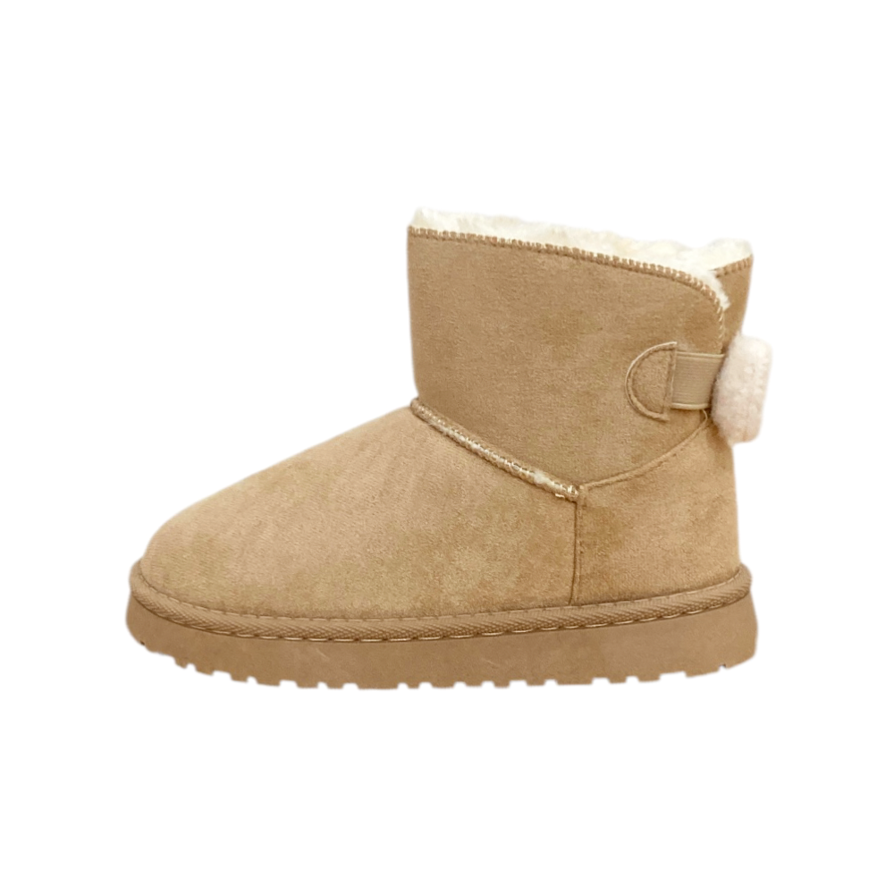 stivaletti ragazza N. 31/36