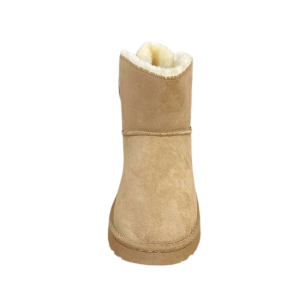 stivaletti ragazza N. 31/36