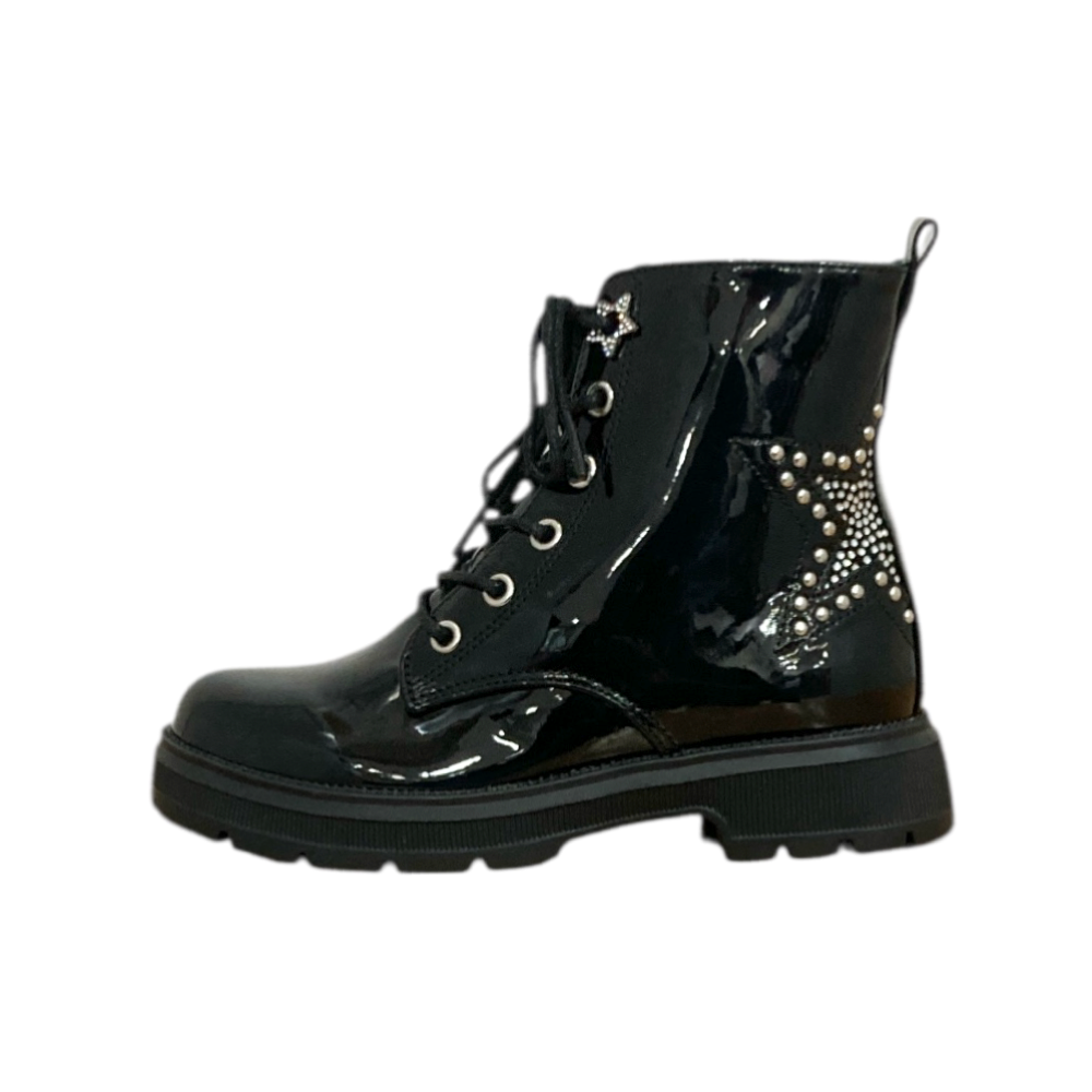 stivaletti bambina N.25/30