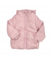 giubbotto bambina imbottito 12/36 mesi