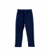 leggins bambina felpato 4/14 anni