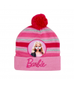 cappello bambina barbie 3/10 anni