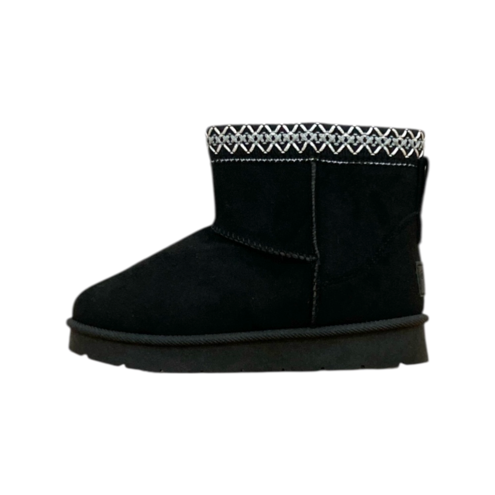 stivaletto ragazza N. 31/36