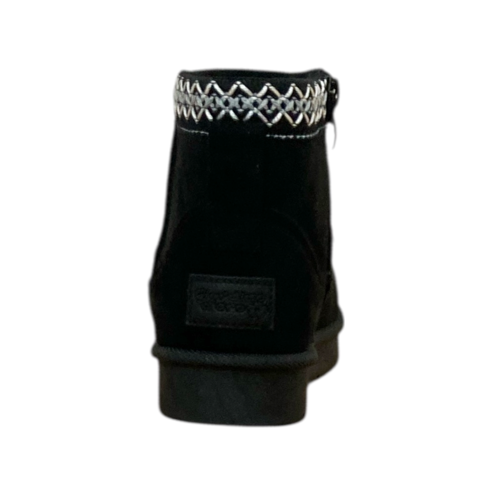 stivaletto ragazza N. 31/36