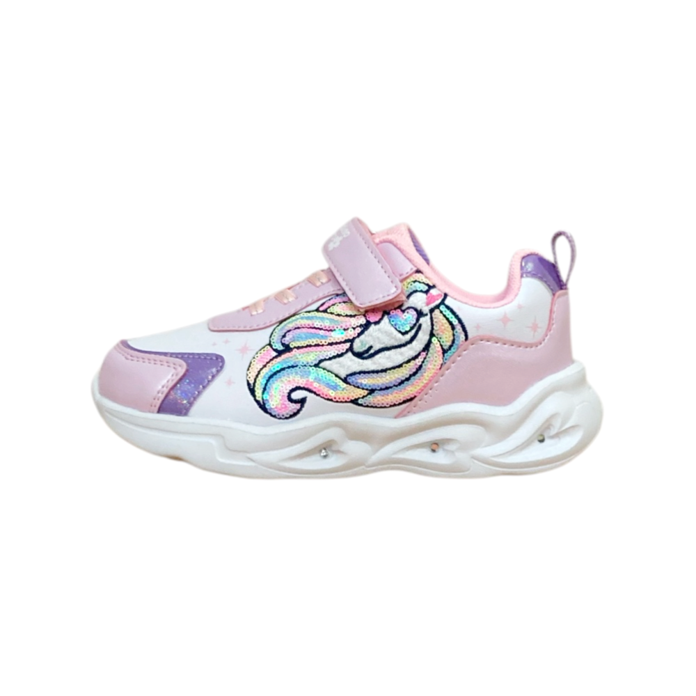 sneakers bambina N. 22/29