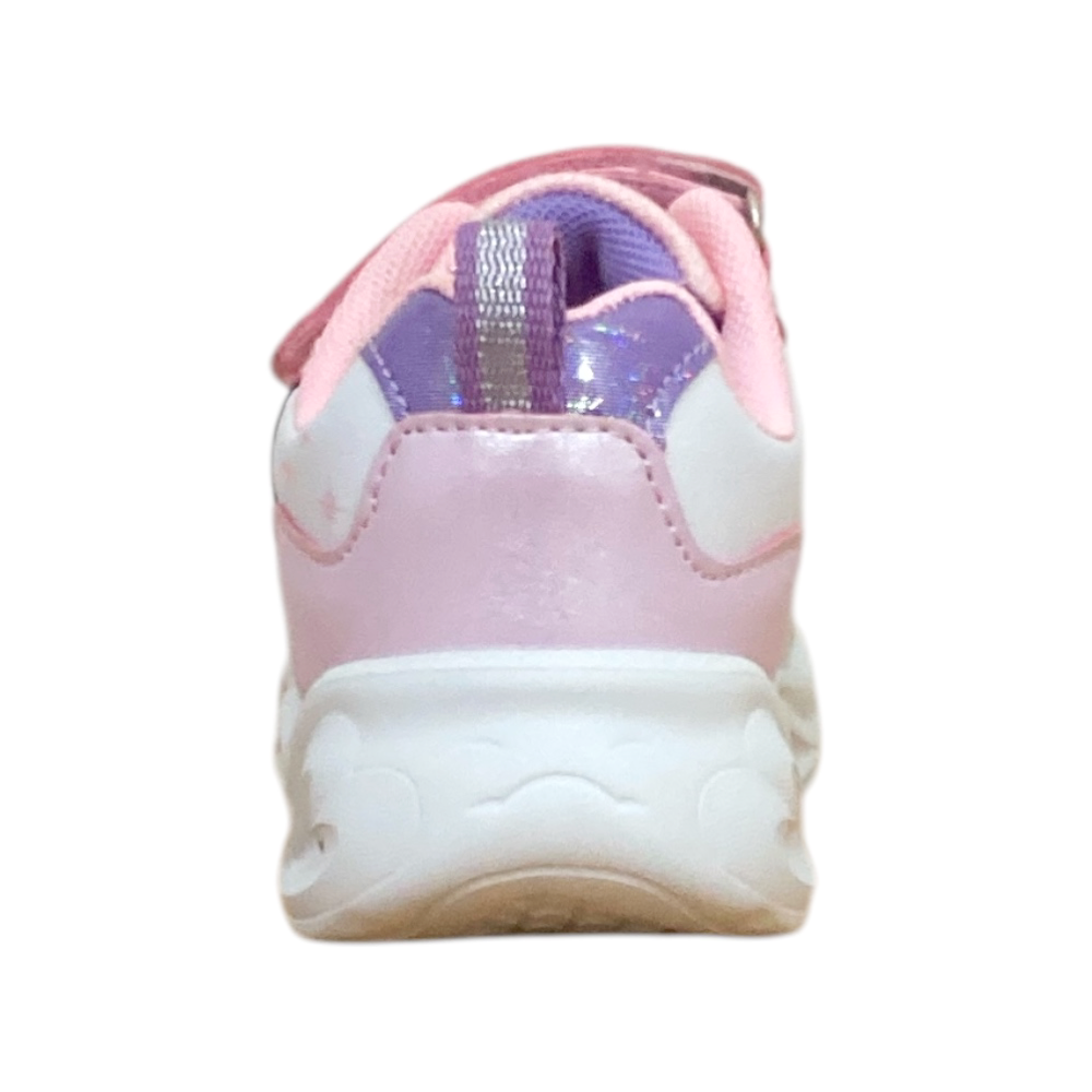sneakers bambina N. 22/29