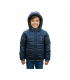 giubbotto bambino imbottito 4/14 anni