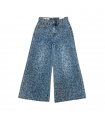 jeans ragazza 5 tasche 6/14 anni