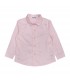 camicia bambina popeline 4/14 anni