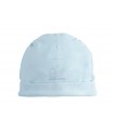 cuffia neonato interlock