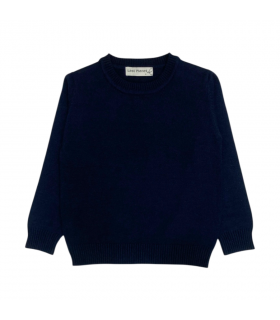 maglia bambino tricot 4/14 anni