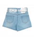 short jeans bambina 12/36 mesi