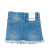 gonna jeans bambina 12/36 mesi