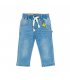jeans bambino leggero 12/36 mesi