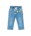 jeans bambino leggero 12/36 mesi